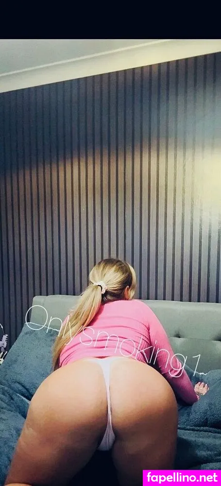 onlysmoking1 Nude Leaked OnlyFans Photo #tEzeL253WM
