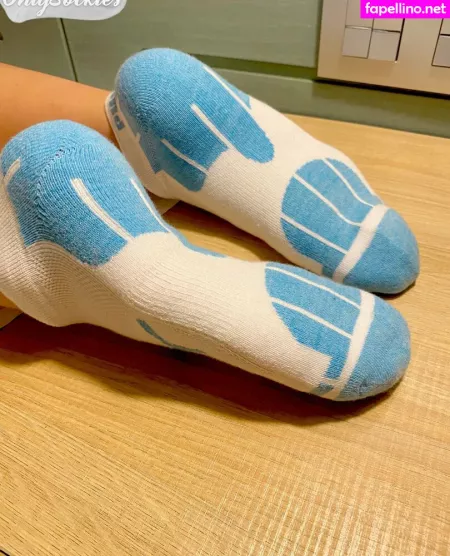 Onlysockies OnlyFans Thumbnail #4udFm1Nux3