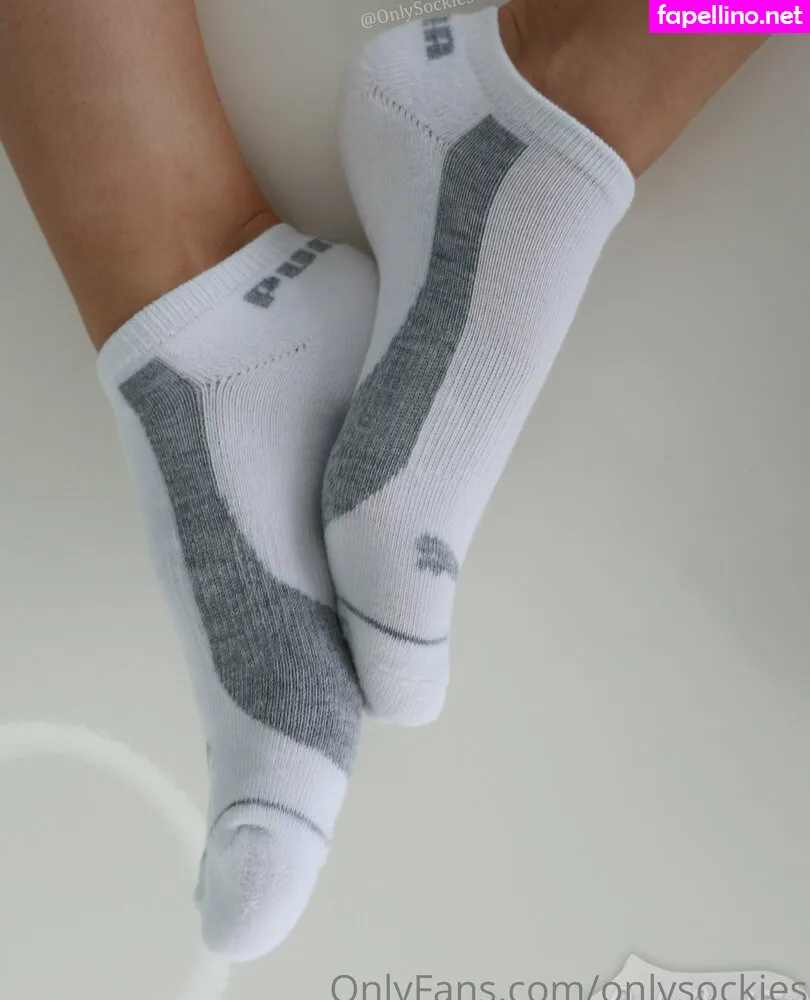 onlysockies Nude Leaked OnlyFans Photo #5pp8JvIi2m