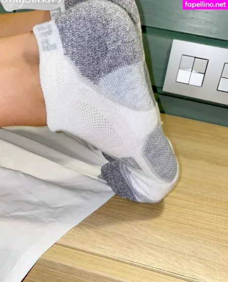 Onlysockies OnlyFans Thumbnail #7s3dspbPo8