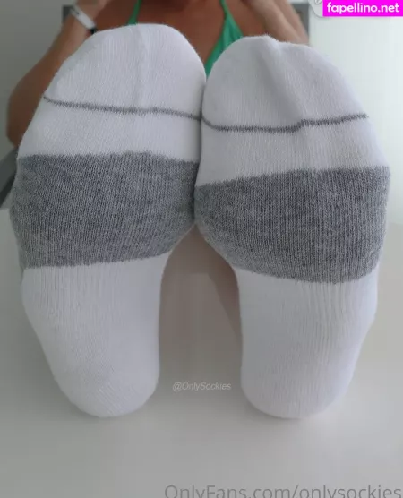 Onlysockies OnlyFans Thumbnail #JE70NBVjBo