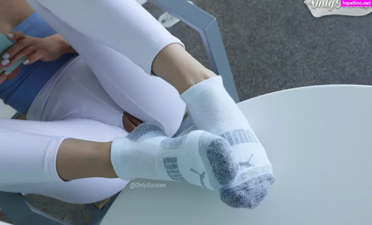 Onlysockies OnlyFans Thumbnail #MaQ4bmhCO8