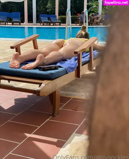 Onlysockies OnlyFans Thumbnail #PAszcwQb26