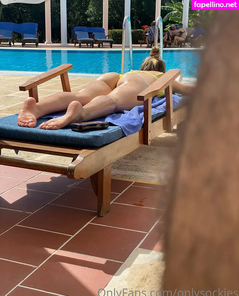 onlysockies Nude Leaked OnlyFans Photo #PAszcwQb26