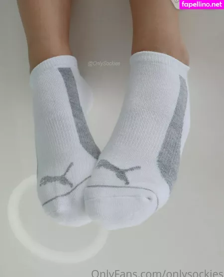 Onlysockies OnlyFans Thumbnail #Ss7mlLaizj