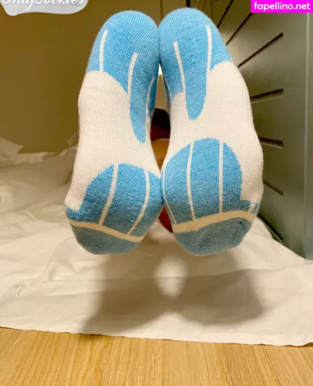 Onlysockies OnlyFans Thumbnail #VfwjsMiKM7