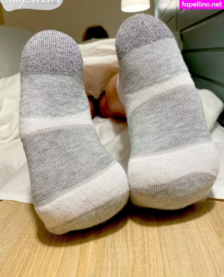 Onlysockies OnlyFans Thumbnail #hfmMQmneDa
