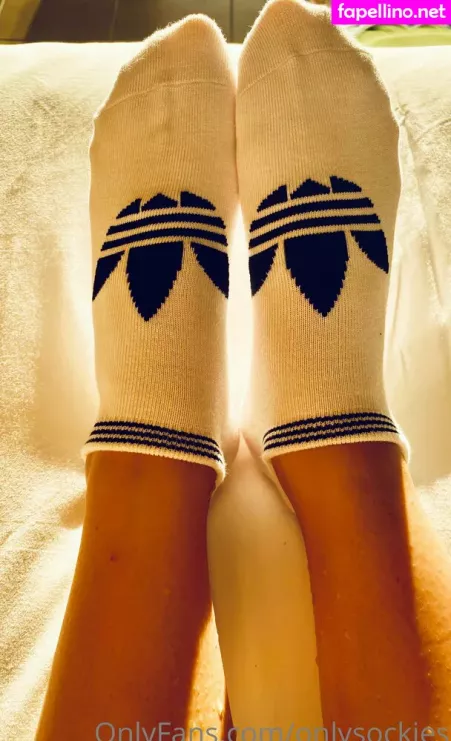 Onlysockies OnlyFans Thumbnail #jvSs5W8qST