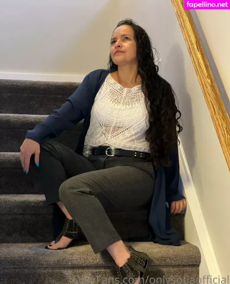 Onlysofiaofficial OnlyFans Thumbnail #EhaOiBviEM