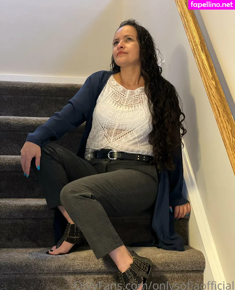 onlysofiaofficial, soffi_berry Nude Leaked OnlyFans Photo #EhaOiBviEM