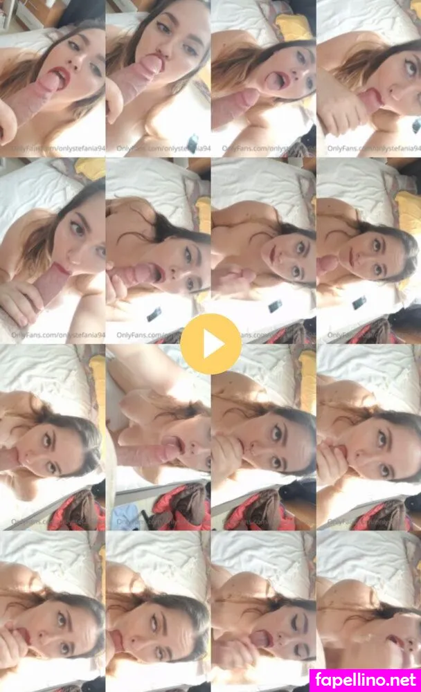 onlystefania94 Nude Leaked OnlyFans Photo #ePdARElwgP