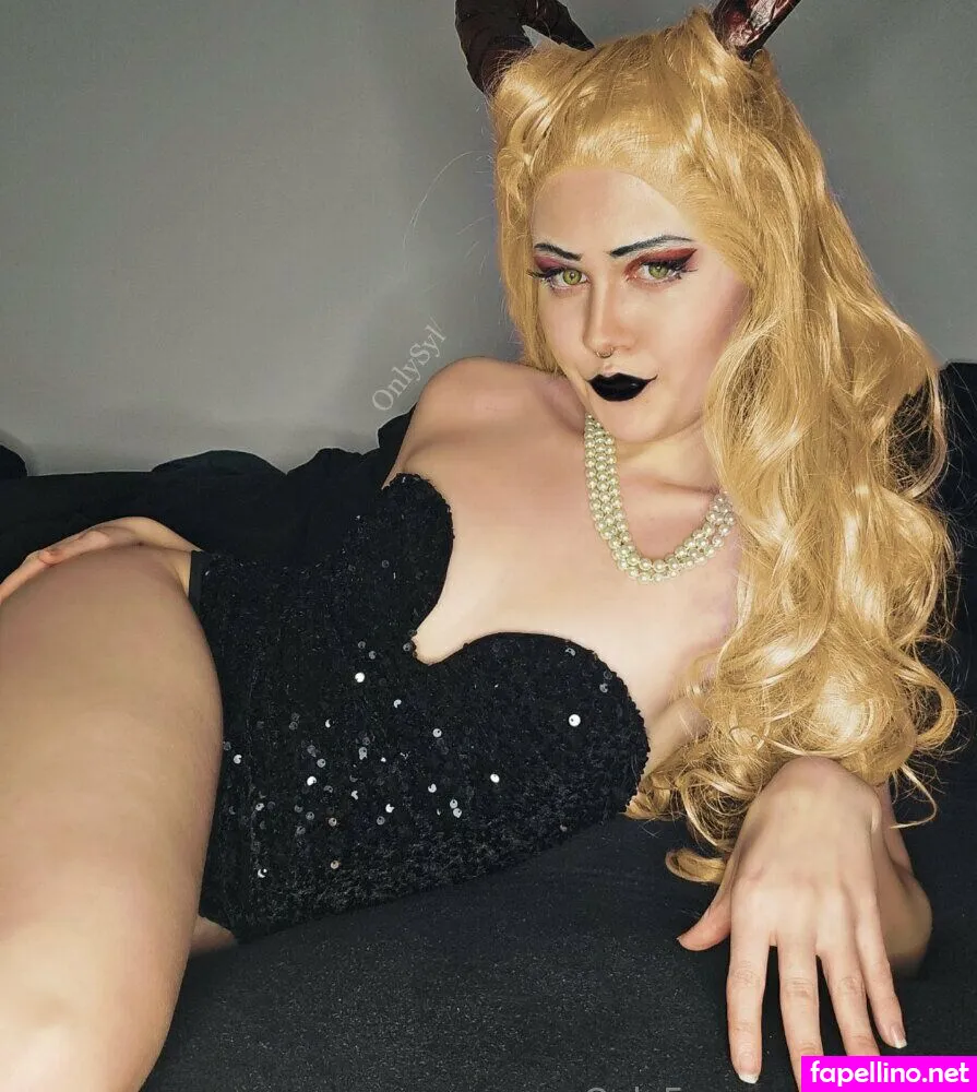 onlysyl Nude Leaked OnlyFans Photo #Z3oPHo4a7F