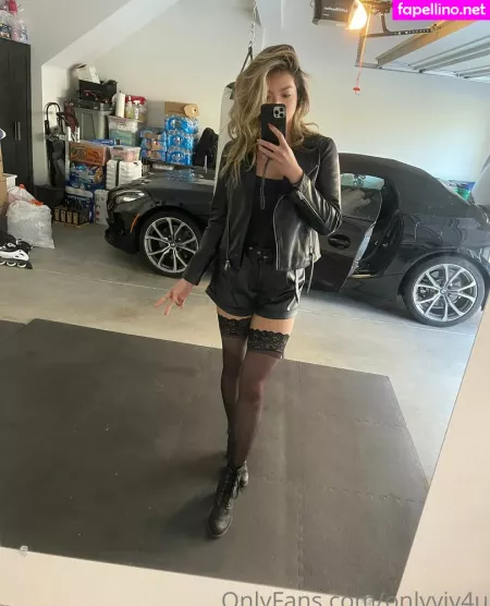 Onlyviv4u OnlyFans Thumbnail #Byo71n0XrA