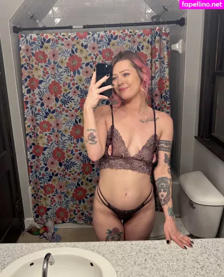 Onlyxtiffx OnlyFans Thumbnail #XvXssstIL8