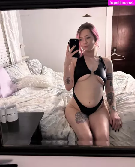 Onlyxtiffx OnlyFans Thumbnail #emsNATY7Q9