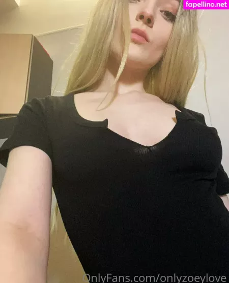Onlyzoeylove OnlyFans Thumbnail #znzwwZSRcI