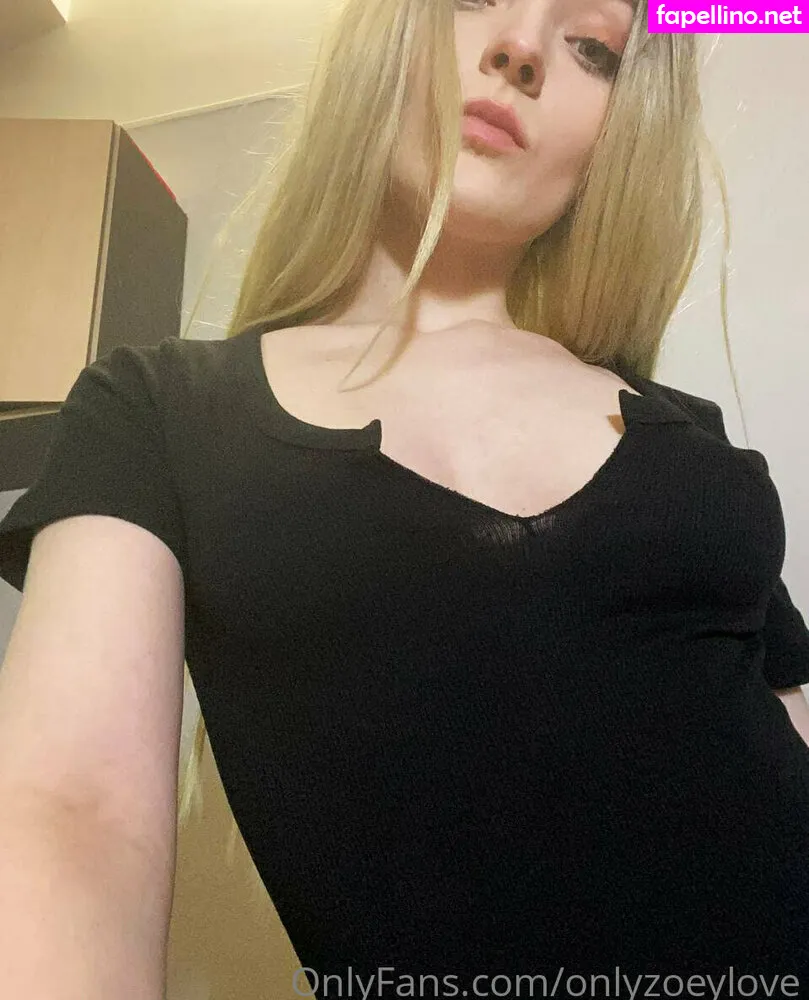 onlyzoeylove, therealzoeyloveee Nude Leaked OnlyFans Photo #znzwwZSRcI
