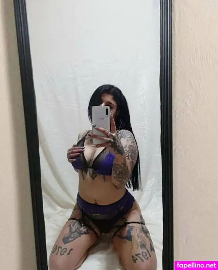 Onnamargalef OnlyFans Thumbnail #FchojctTWi