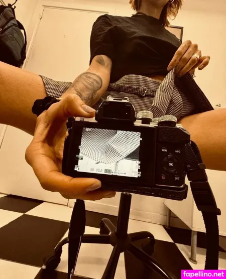 Onnavee OnlyFans Thumbnail #PFfJCAvPia