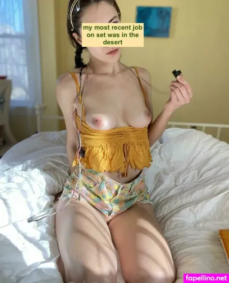 Onscreenangel OnlyFans Thumbnail #Po0NVbpsSK