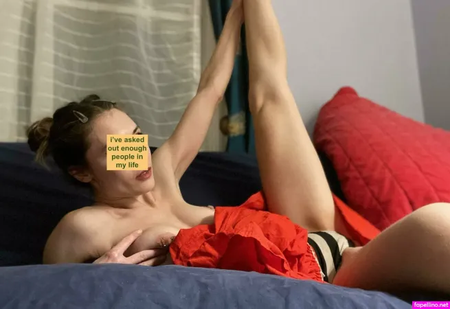 Onscreenangel OnlyFans Thumbnail #dAJiC9aQQA