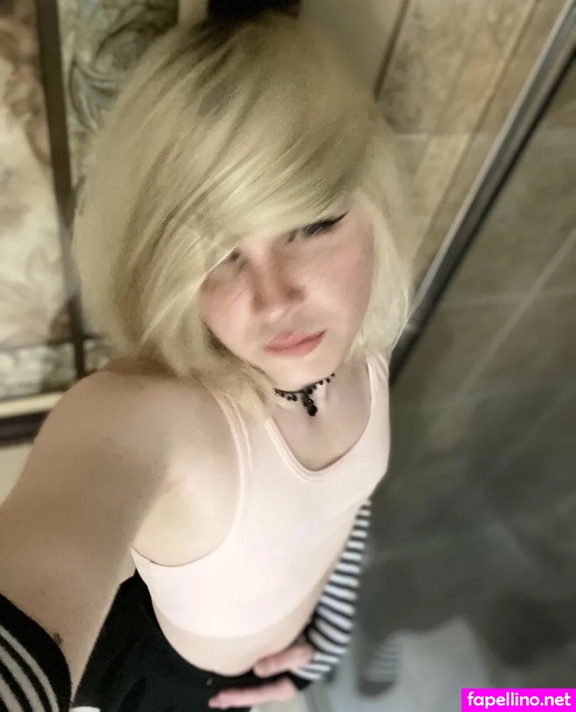 Onyushka, theonyushka Nude Leaked OnlyFans Photo #0ryihbzbz8