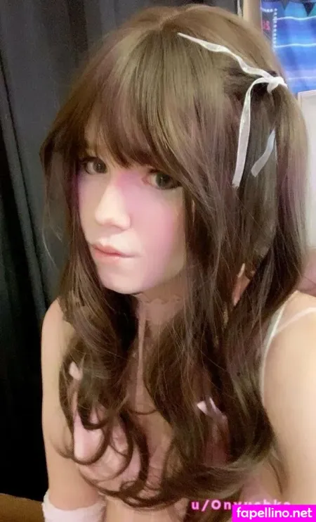 Onyushka OnlyFans Thumbnail #EhM2bHMtUe