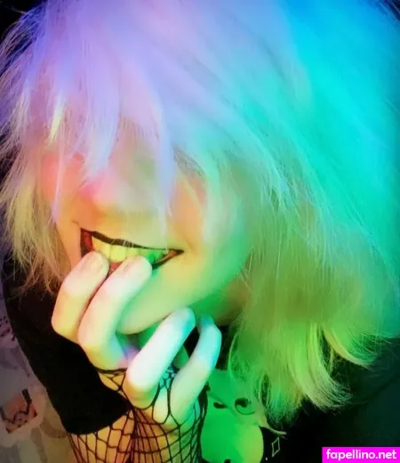 Onyushka OnlyFans Thumbnail #Gep9rodxPU