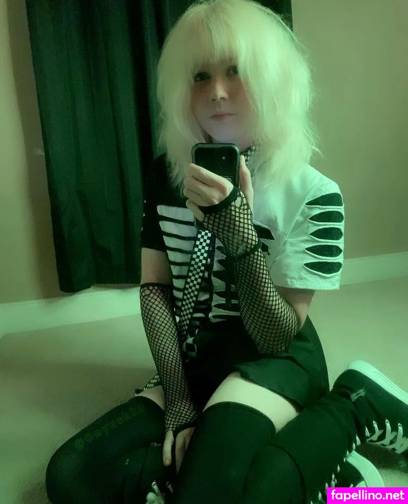 Onyushka, theonyushka Nude Leaked OnlyFans Photo #WK3Ghja2Vq