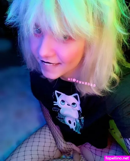 Onyushka OnlyFans Thumbnail #zqA9OwXyfj