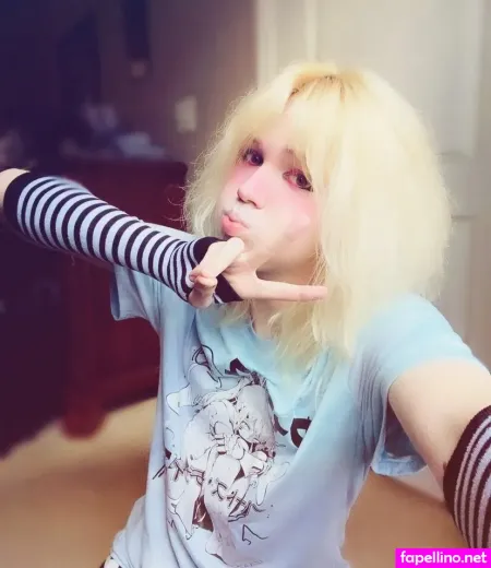 Onyushka OnlyFans Thumbnail #zvnesSDqrU