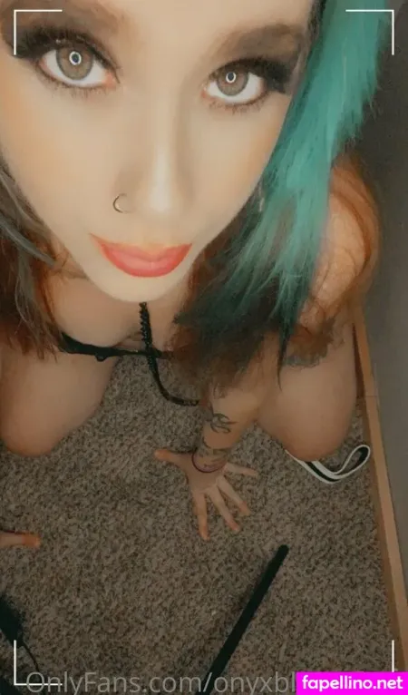 Onyxblumefree OnlyFans Thumbnail #QdEWBjcMKl