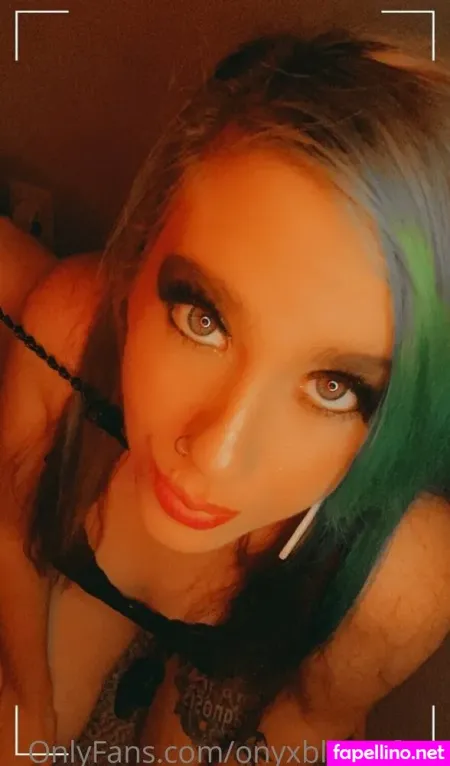 Onyxblumefree OnlyFans Thumbnail #RzuPBe2uzu