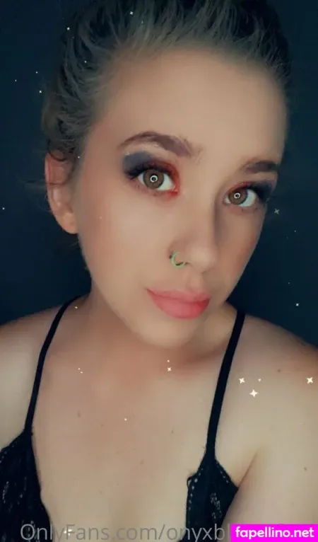 Onyxblumefree OnlyFans Thumbnail #VnQ0T2V4Rf