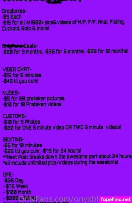 Onyxblumefree OnlyFans Thumbnail #skxGKBlxZO