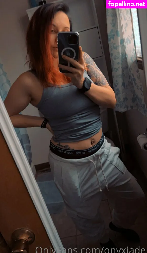 onyxjade Nude Leaked OnlyFans Photo #zSRSoe8w7N