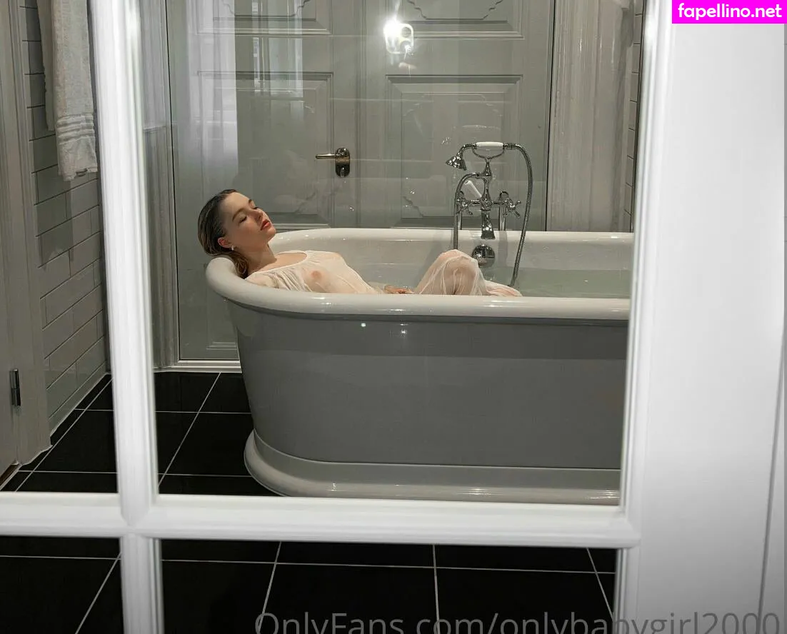 onlybabygirl2000, oog2000 Nude Leaked OnlyFans Photo #SFug7iyHFs