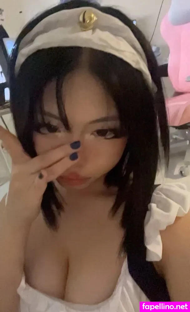 ookiiieee Nude Leaked OnlyFans Photo #3qwVizeBfn