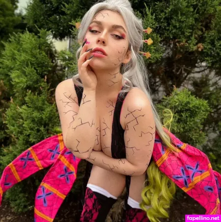 Oolivia OnlyFans Thumbnail #hnD2blxfY1