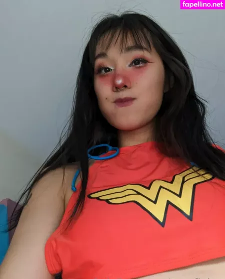 Oomfiekat OnlyFans Thumbnail #QG4VskXutX