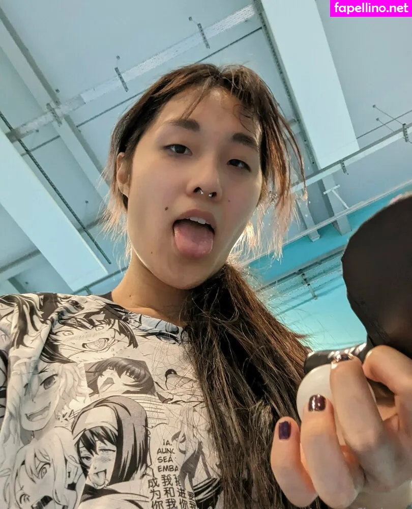 oomfiekat Nude Leaked OnlyFans Photo #SiY5ZFoIFD