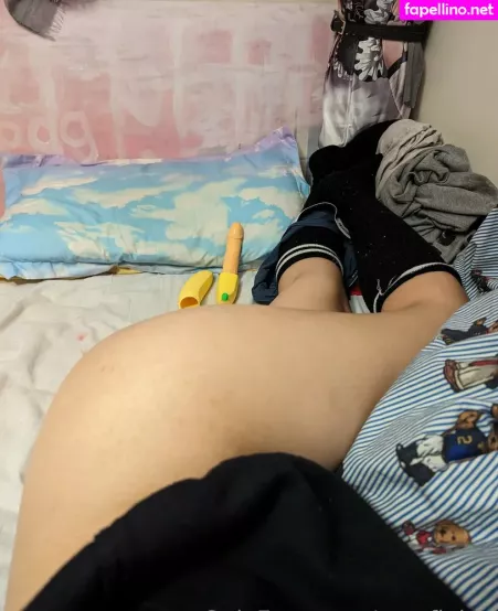 Oomfiekat OnlyFans Thumbnail #T6Lk1Cnq6T