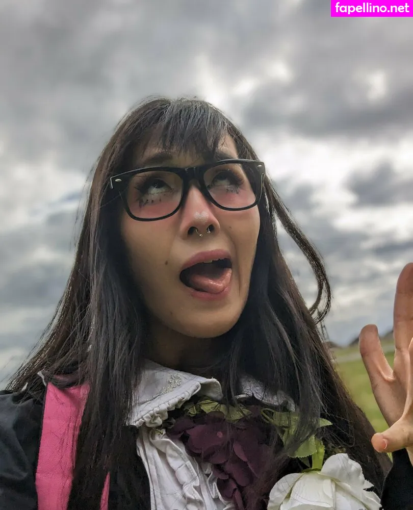 oomfiekat Nude Leaked OnlyFans Photo #ZcejTTbzAl