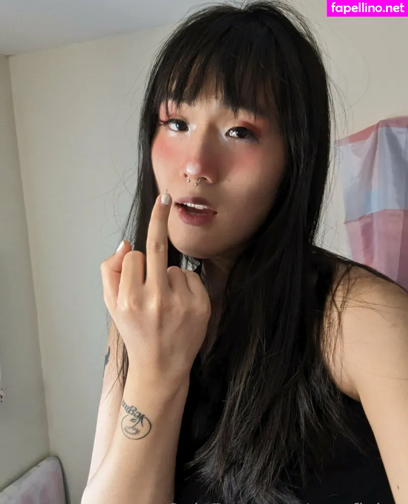 oomfiekat Nude Leaked OnlyFans Photo #hzjOlWKOes