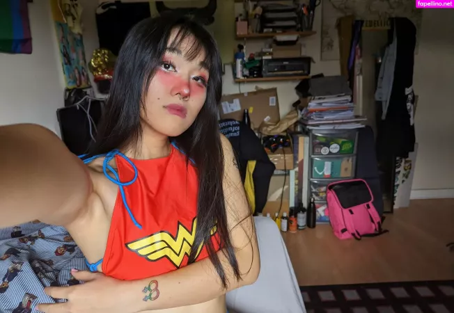 Oomfiekat OnlyFans Thumbnail #w8hJajMaXY