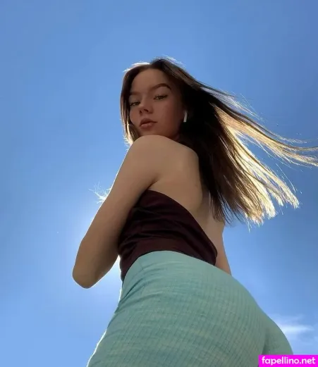 Oona Hiltunen OnlyFans Thumbnail #VegsqUU1Lq