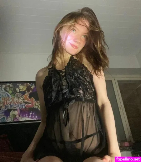 Oona Hiltunen OnlyFans Thumbnail #vlISzKdy3z
