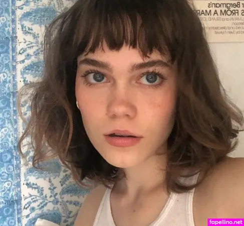 Oona Laurence OnlyFans Thumbnail #cjPJadunH2