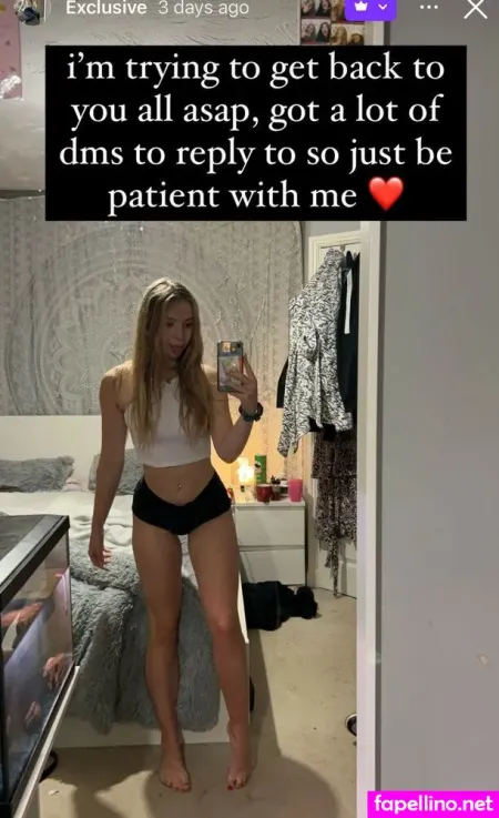 Oonagh Kittie OnlyFans Thumbnail #6rv3NHBX8W