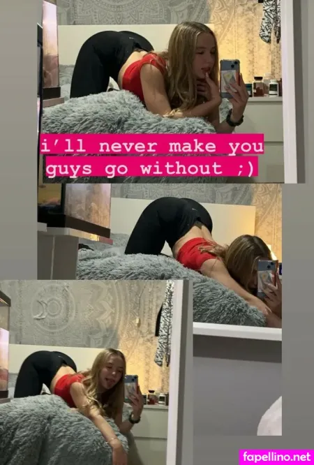 Oonagh Kittie OnlyFans Thumbnail #FsSvDYMbiX